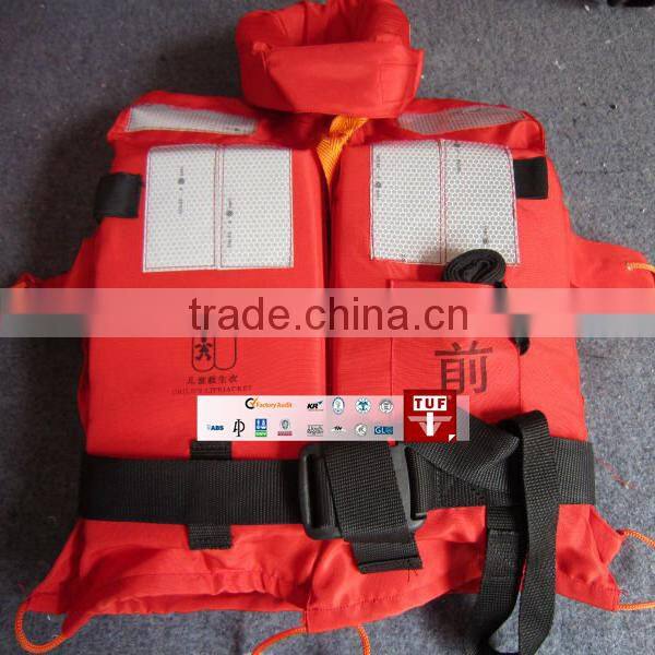 PFD Automatic Inflatable Kids Life Jacket
