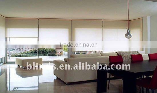 curtain remote control