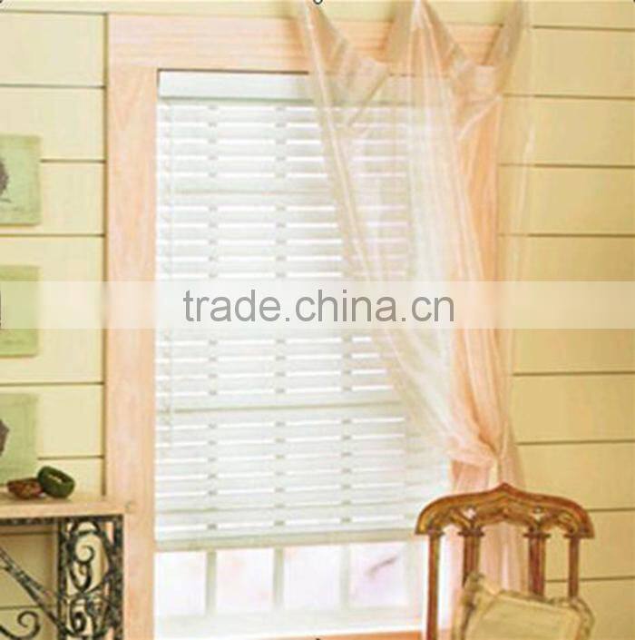 High Quality Wooden Window Venetian Blind