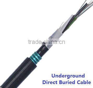 FTTH 1 Core Fiber Optical Self-support Indoor Single Mode Cable