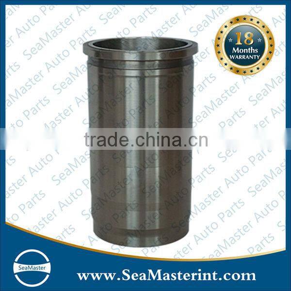 Cylinder liner for Mercedes-Benz OM457 128*266mm