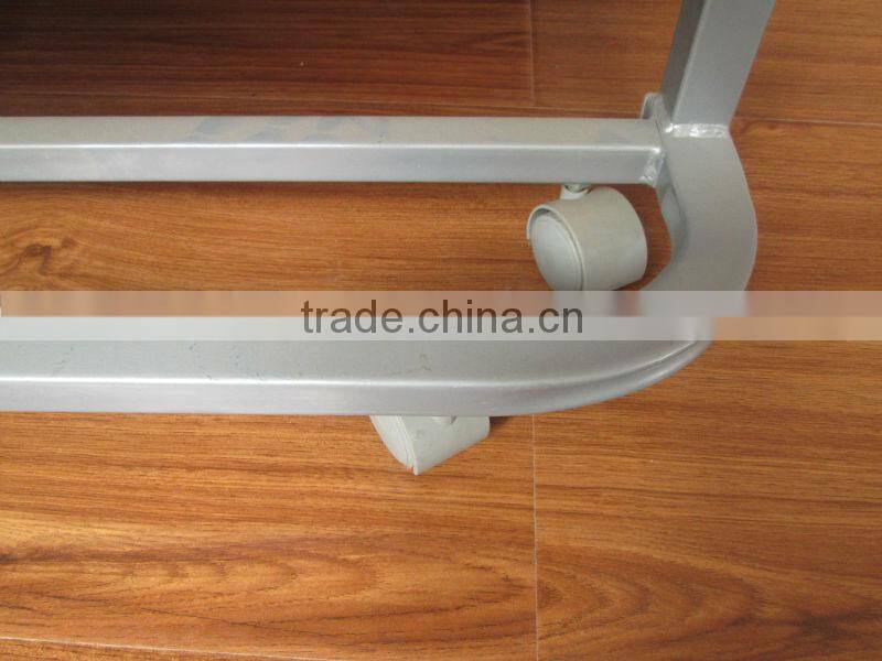 adjustable folding hotel bed