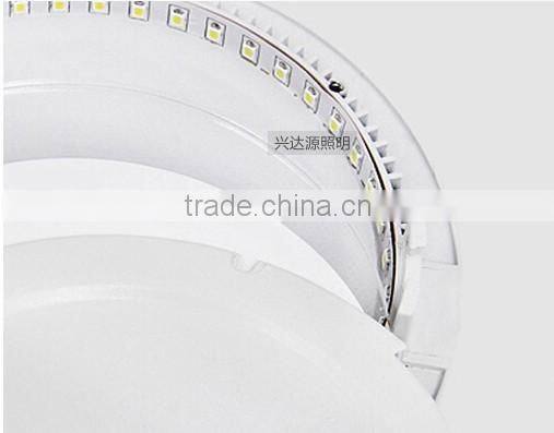 good price smd 2835 with high lumen PF 0.95 you jizz tube panel light free porn tube cup