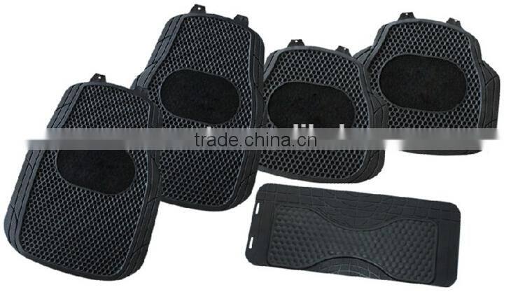 2015 hot sale car floor mats
