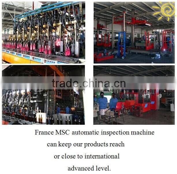 250ml Square Shape Olive Oil bottle