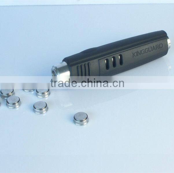 Managing Rugged Ibutton shopping mall security guard tour system