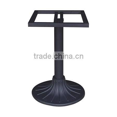 2016 Guangzhou wholesale furniture iron metal coffee table base