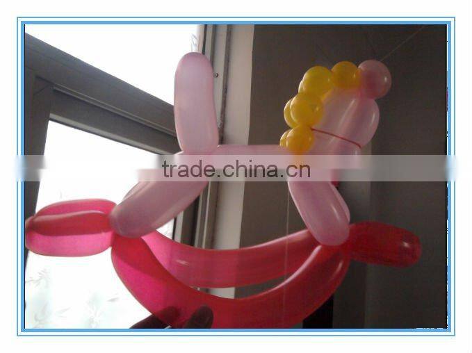 Baloon for party decoration