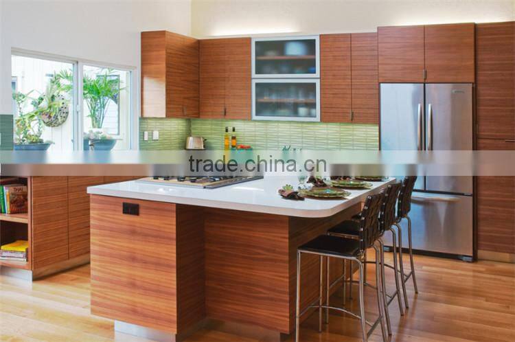 Ritz melamine kitchen cabinet, new innovative kitchen products