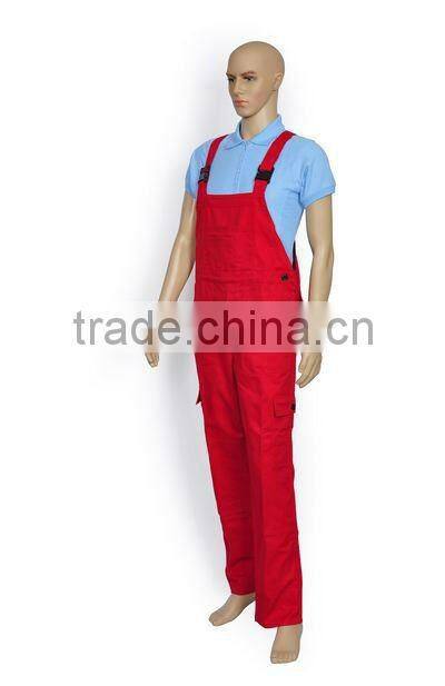 ANT-1035 men's overall,workwear