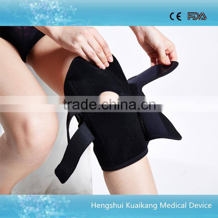Volleyball knee pads sports knee support knee wraps with high performance