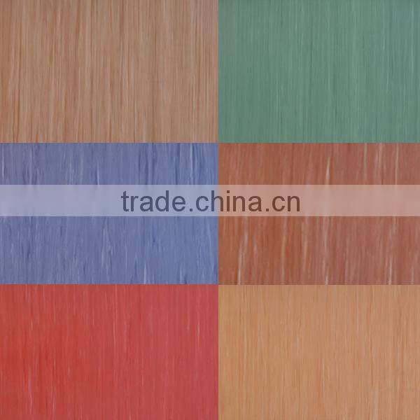 Industrial Vinyl Flooring in Rolls