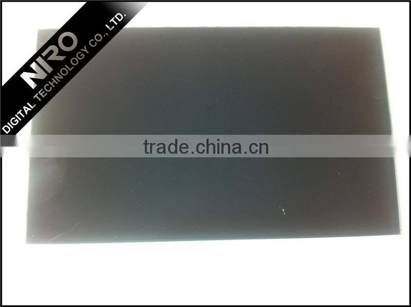 LTA080B751F original 8.0 inch TFT LCD module screen digitizer for car navigation