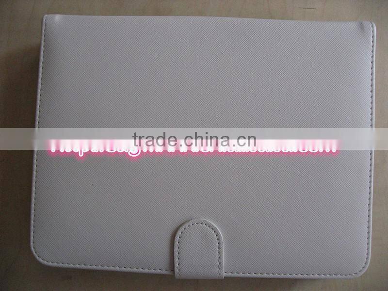 For wholesaler bluetooth english arabic keyboard cover for tablet