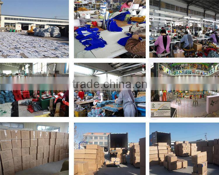 Green cow split leather and for hand safety gloves with ce certification