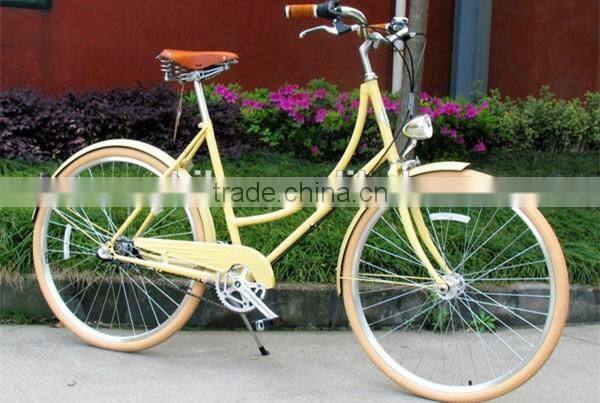 compact city bike/city star bike/comfort city bikes