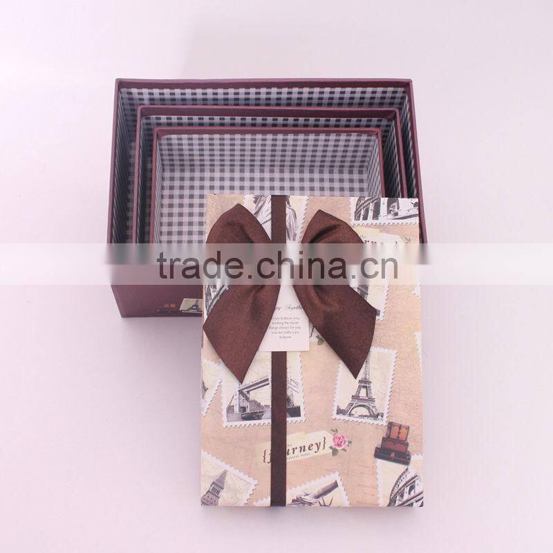 Paper Material Nescafe Dolce Gusto Coffee Gift Box