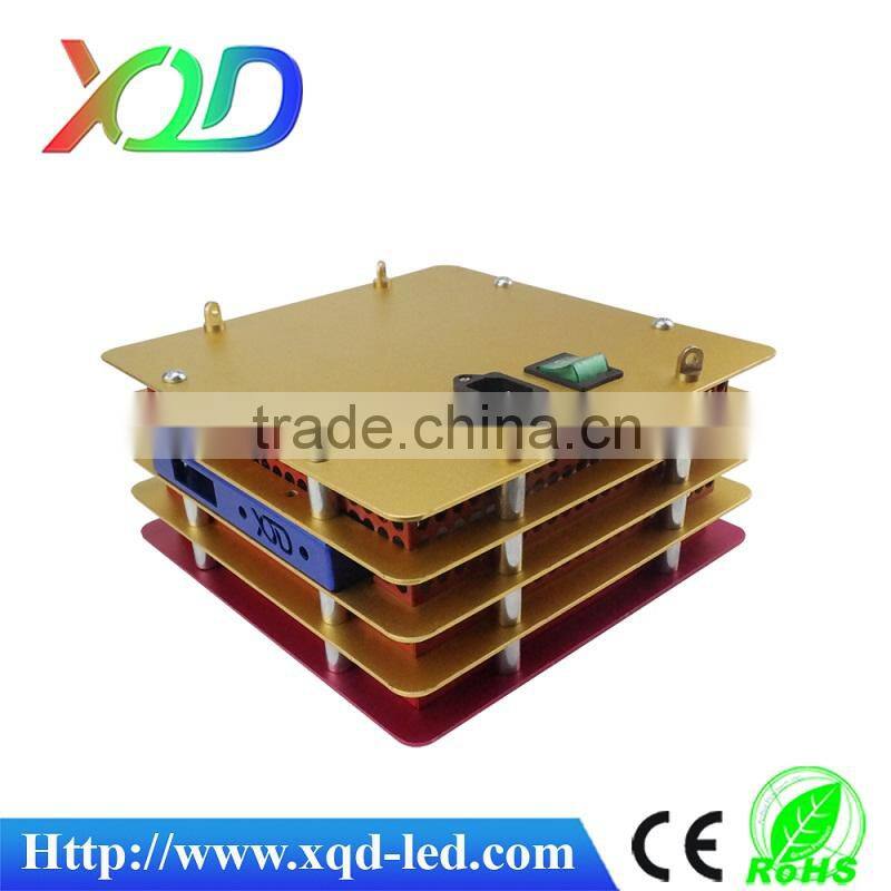 led grow light HOT SALE grow led lights 2016 with XQD