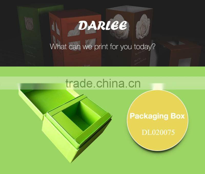 DL020075 Wholesale 12 years Professional OEM Custom China Styles Magnet Jewelry Gift Boxes And Packaging