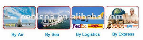 Top Quality Thermal Bubble Swimming Pool Cover With Pool Cover Reel