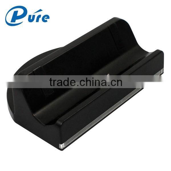 For Sony PS Vita for PS VITA Cradle Black Color Charging Stand Holder for Sony Playstation Vita