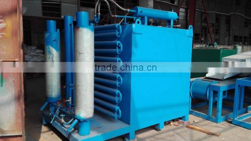 ammonia manufacturing equipment