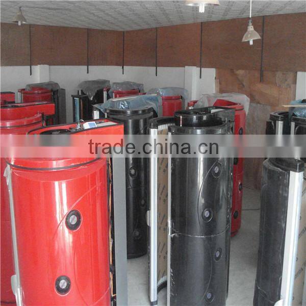 keyword 54 pieces UV lamps 10KW total power solarium machine