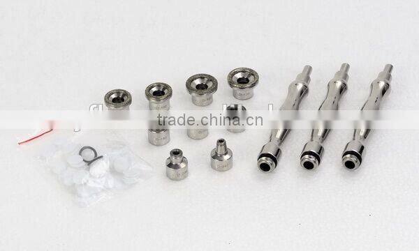 2015 best sell CE Certificated skin whitening oxygen water machine