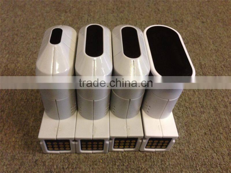 Non-invasive HIFU face lift high intensity focused ultrasound beauty machine