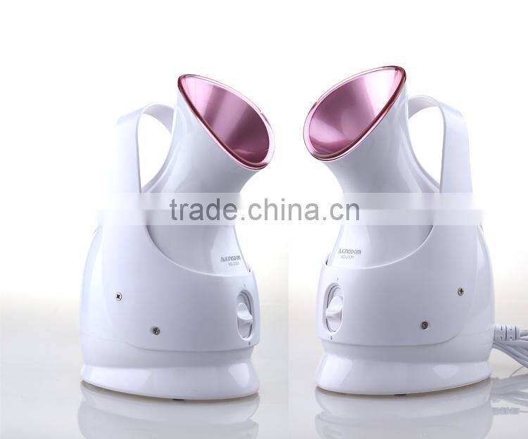 Mutilfunction auto personal Ion Bulk Skin Care