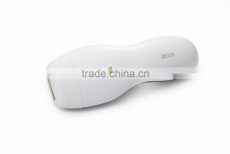DEESS health equipment whitening skin tightening spray laser hair removal machine price in india