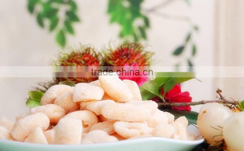 Natural Freeze Dried Rambutan