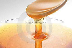 Pure Natural Garden flower Honey