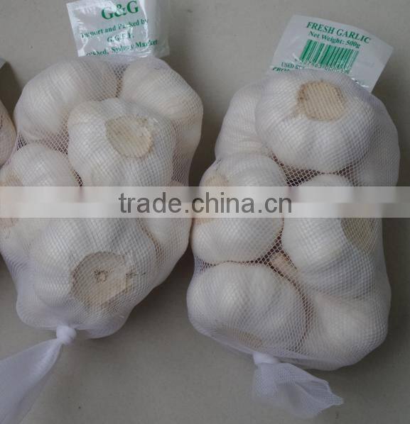 cheap chinese garlic