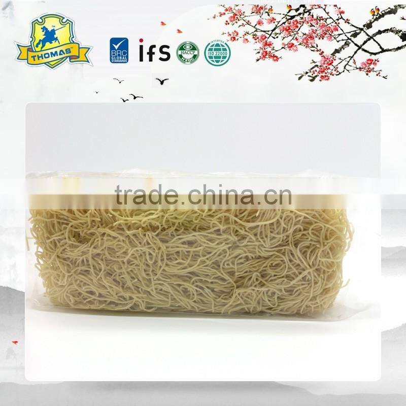 New arrival ISO standard apollo instant noodles