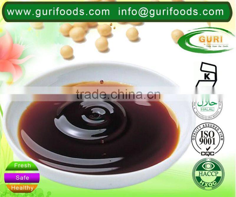 Sushi Soy Sauce Japanese Dark Soy sauce Seasoning Soy Sauce