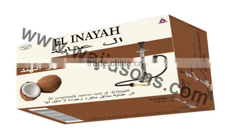 Vanilla Newest Shisha Flavor Brand