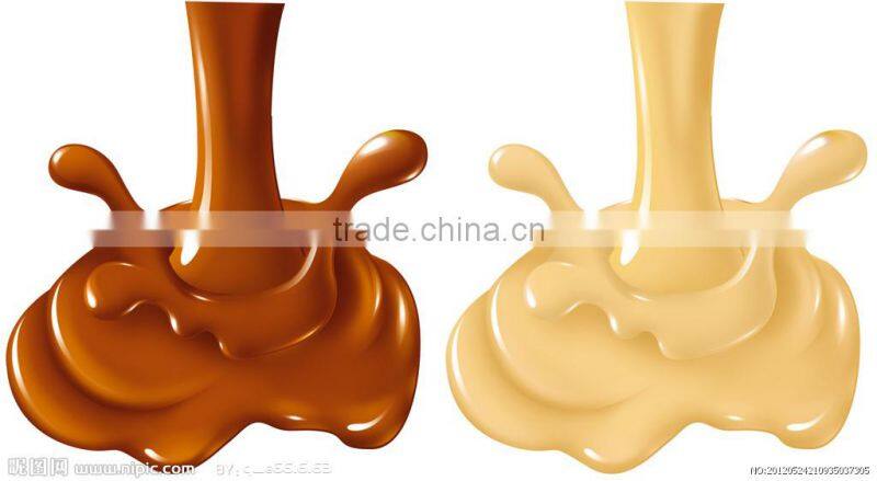 1SP chocolate GMO free emulsifier food additive grade liquid lecithin soy soja factory