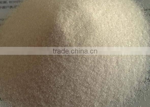 china White corundum sand