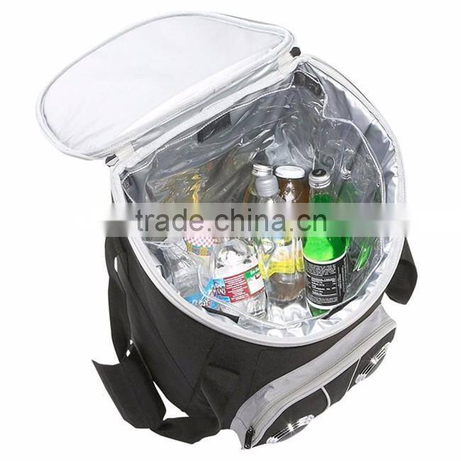 High quality fashionable travel cooler bag