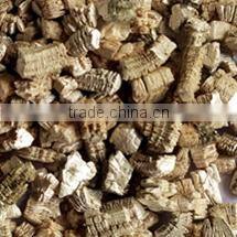 Gold Exfoliated/Expanded Vermiculite Price 1-3mm, 2-4mm, 3-6mm, 4-8mm etc