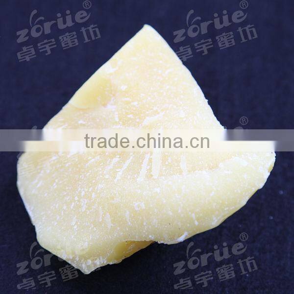 candle beeswax for the church