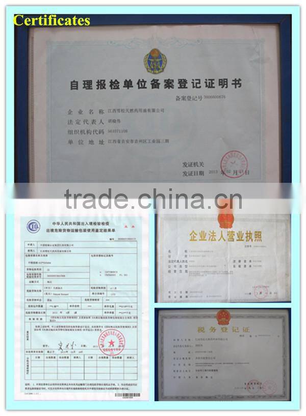 100% pure wheat germ oil for cosmetic oil