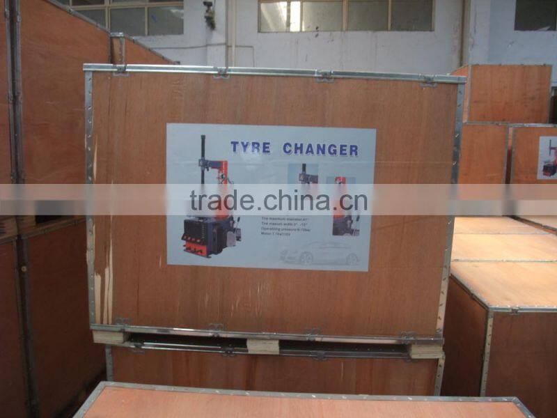 110v/220v/380v quality car truck tyre changers