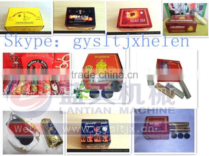 2015 Best seller vacuum packing machine for Charcoal