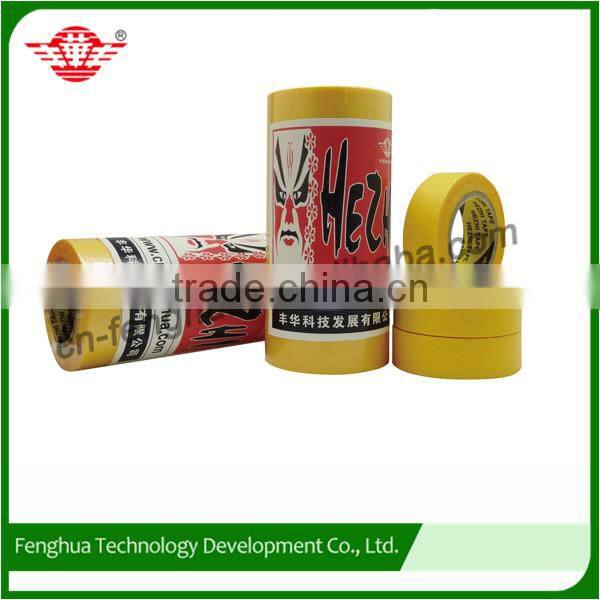 High quality famous brand vinyl adhesive tape