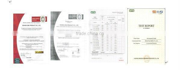 33% Zinc Sulphate Monohydrate Granular