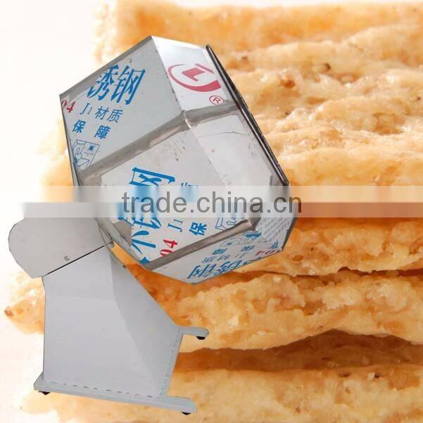 Multifunctional Snack Fried Food seasoning machine mixing