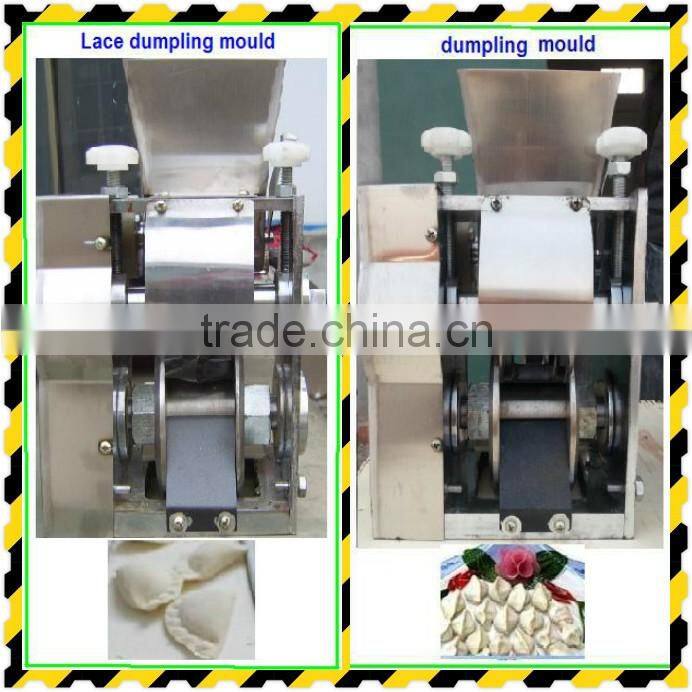 2016 BV 7200pcs/hour stainless steel automatic dumplings maker (0086-13607671192)