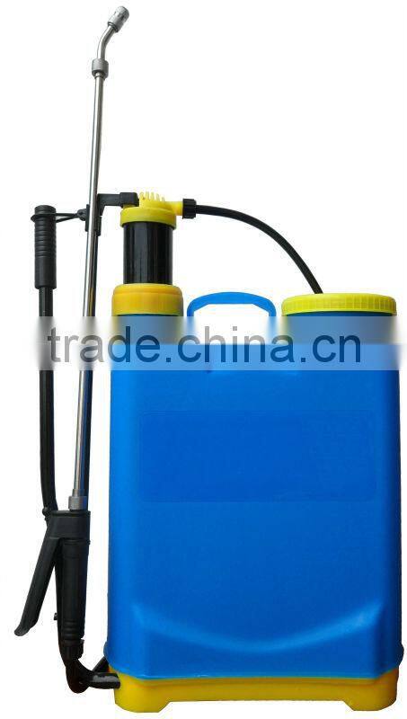 AGRICULTURAL HAND SPRAYER